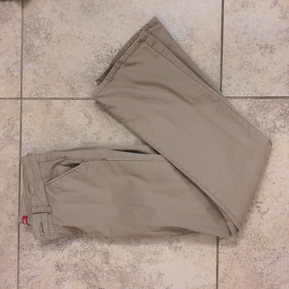 Uniform Pants